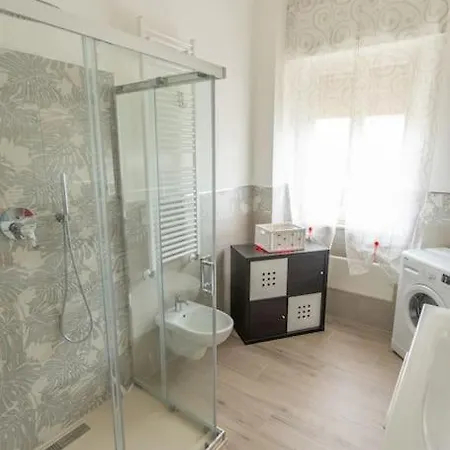 Apartmán Casa Mari, 250 Mt Dalle Spiagge