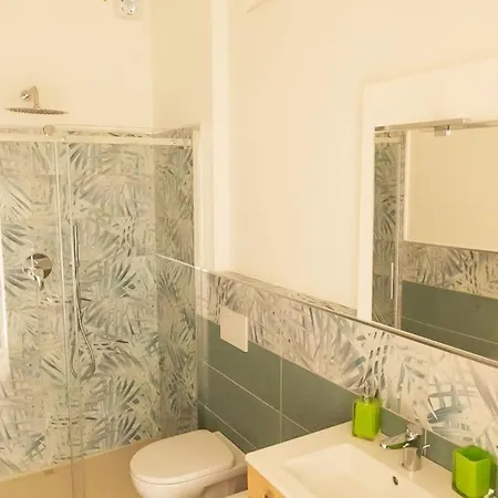 Casa Mari, 250 Mt Dalle Spiagge