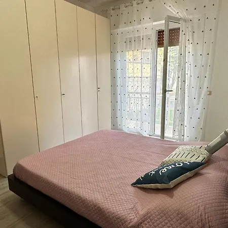 Casa Mari, 250 Mt Dalle Spiagge * דיאנו מרינה