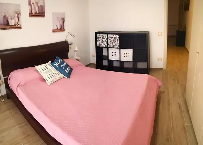 Apartmán Casa Mari, 250 Mt Dalle Spiagge Diano Marina