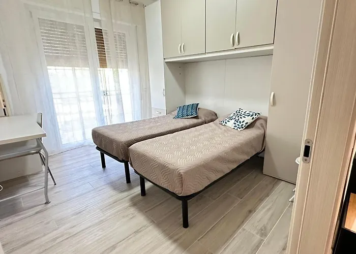 Casa Mari, 250 Mt Dalle Spiagge Apartmán *