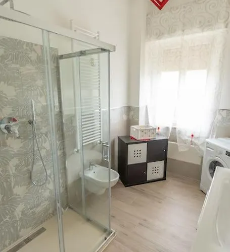 Apartman Casa Mari, 250 Mt Dalle Spiagge